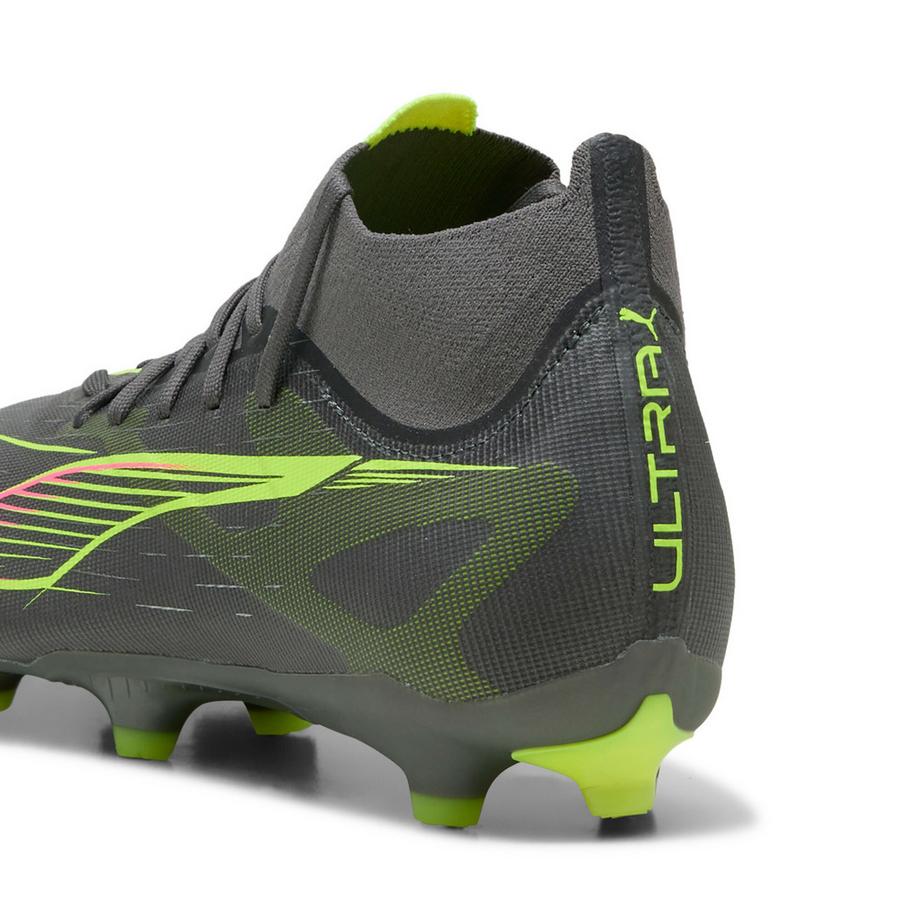 PUMA Scarpe calcio ultra 5 match+ fg/ag  