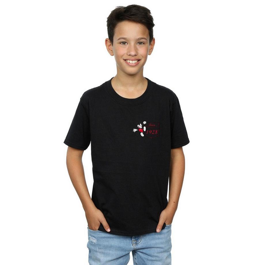 Disney  Tshirt SINCE 