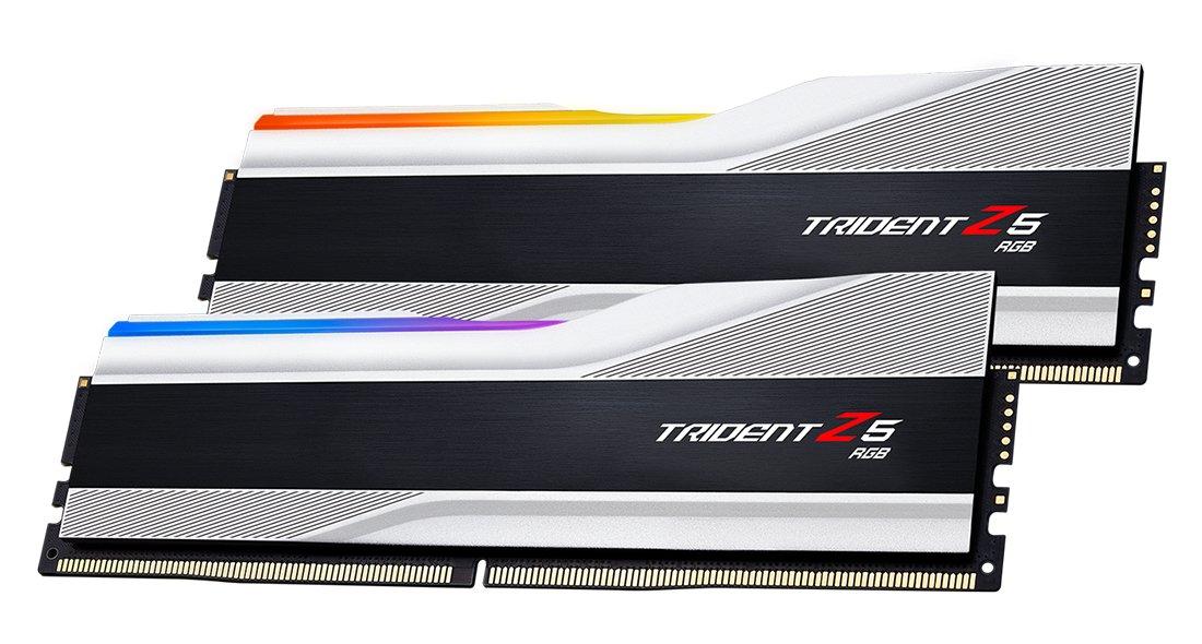 G.Skill  Trident Z RGB F5-6000J3040G32GX2-TZ5RS memoria 64 GB 2 x 32 GB DDR5 6000 MHz 