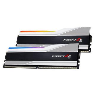 G.Skill  Trident Z RGB F5-6000J3040G32GX2-TZ5RS memoria 64 GB 2 x 32 GB DDR5 6000 MHz 