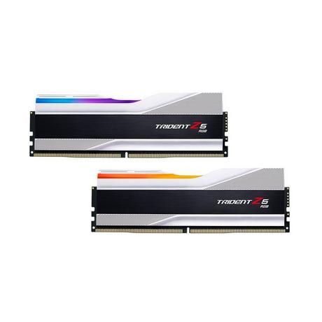 G.Skill  Trident Z RGB F5-6000J3040G32GX2-TZ5RS memoria 64 GB 2 x 32 GB DDR5 6000 MHz 
