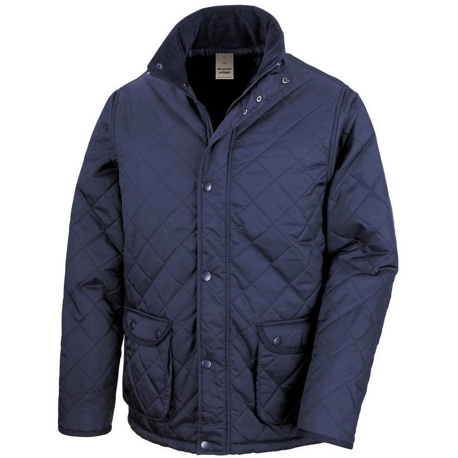 Cheltenham Giacca Imbottita