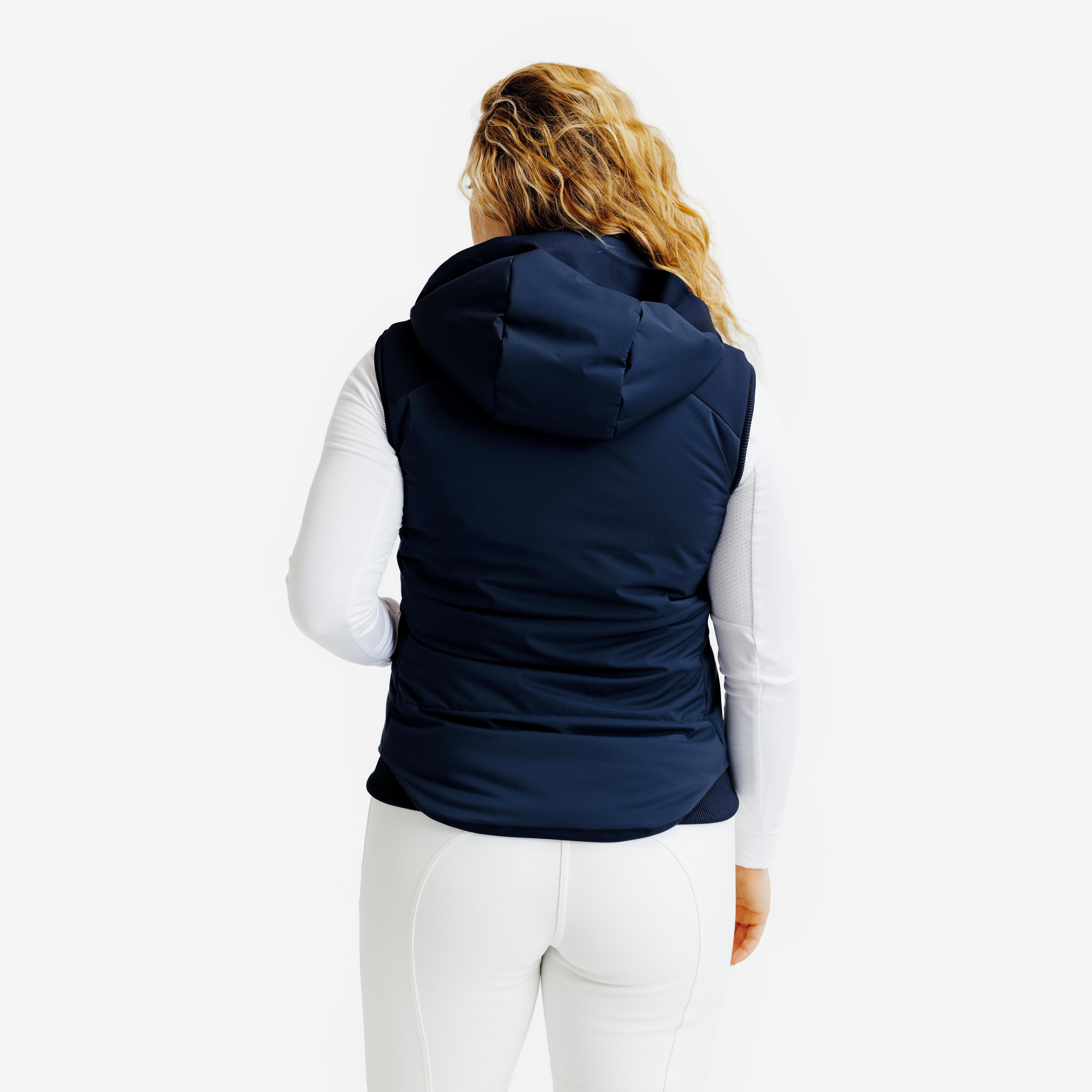 FOUGANZA 900 Warm Gilet Rembourré  