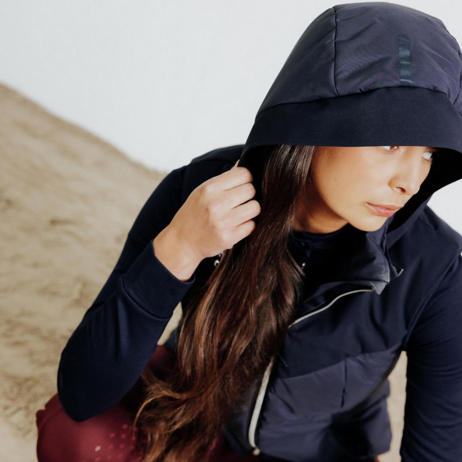 FOUGANZA 900 Warm Weste  