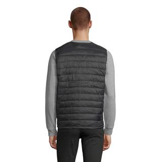 SOLS Arthur Ärmellose Daunenjacke  