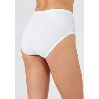 Damart  Culotte effet ventre plat Perfect Fit by  ANNA 