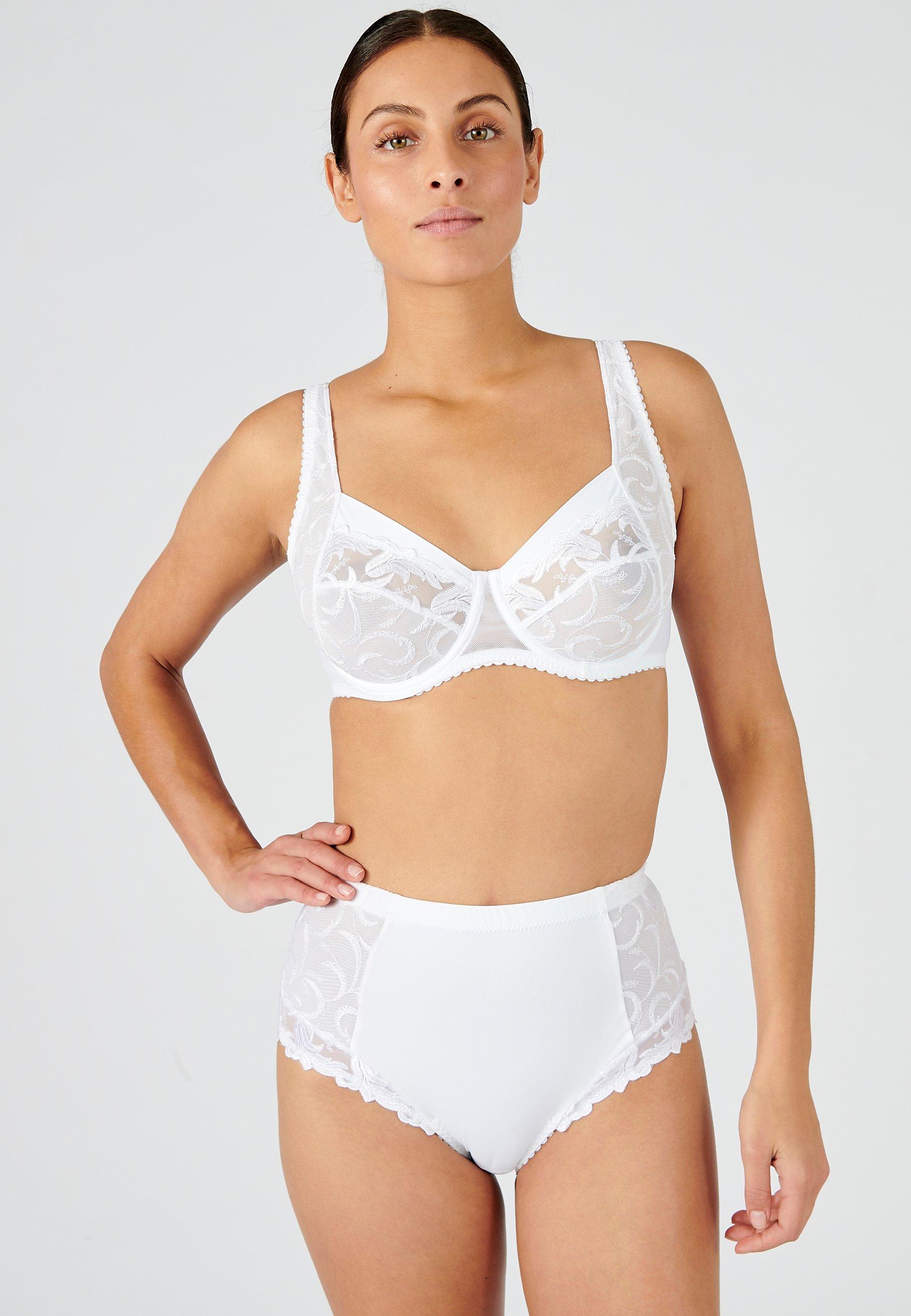 Damart  Bauchweg-Slip ANNA Perfect Fit by 