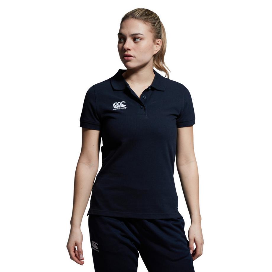 Canterbury  Polo Waimak 