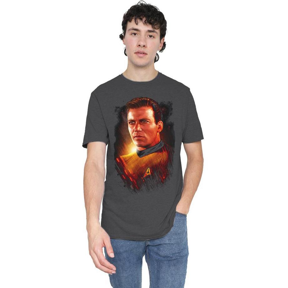 Star Trek Maglietta Epic  