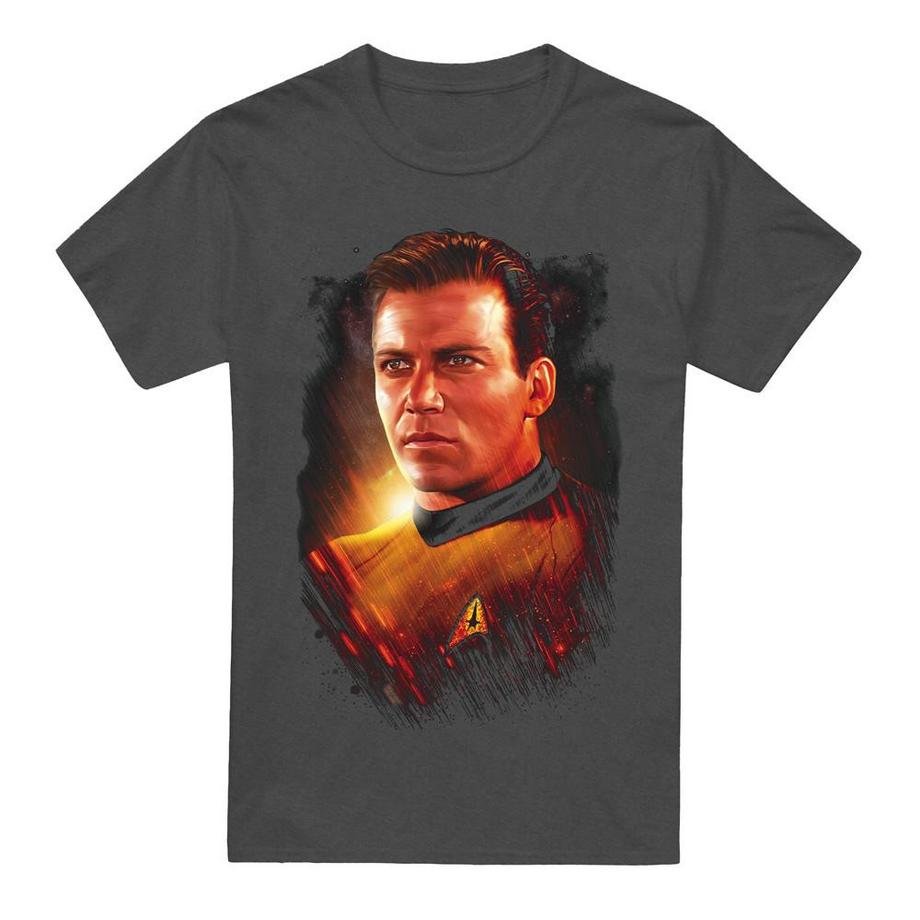 Epic Maglietta Capitano Kirk