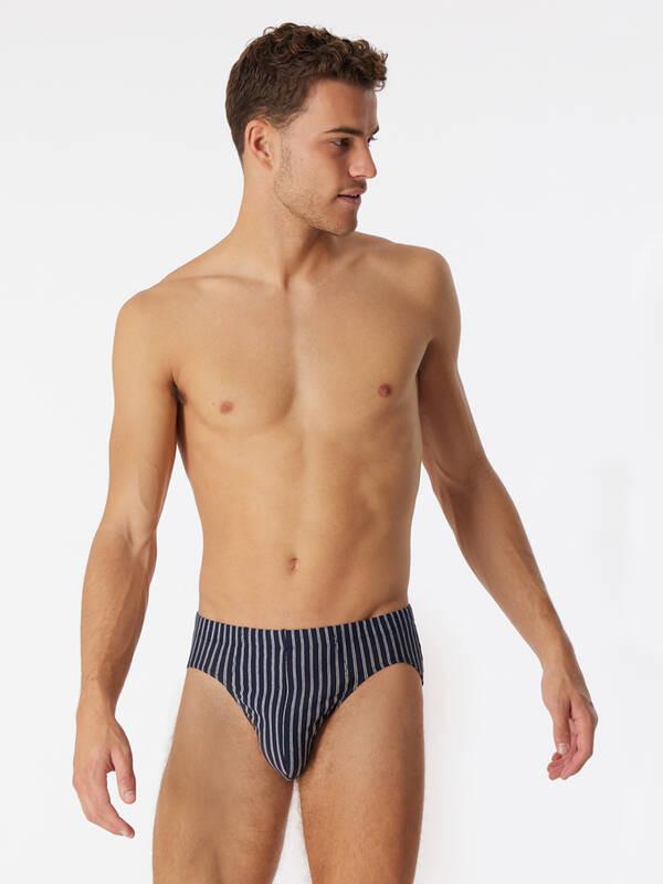 Schiesser Organic Cotton Minislip  