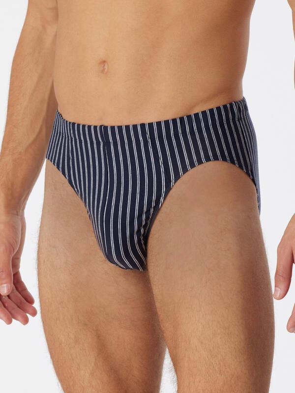 Schiesser Organic Cotton Minislip  