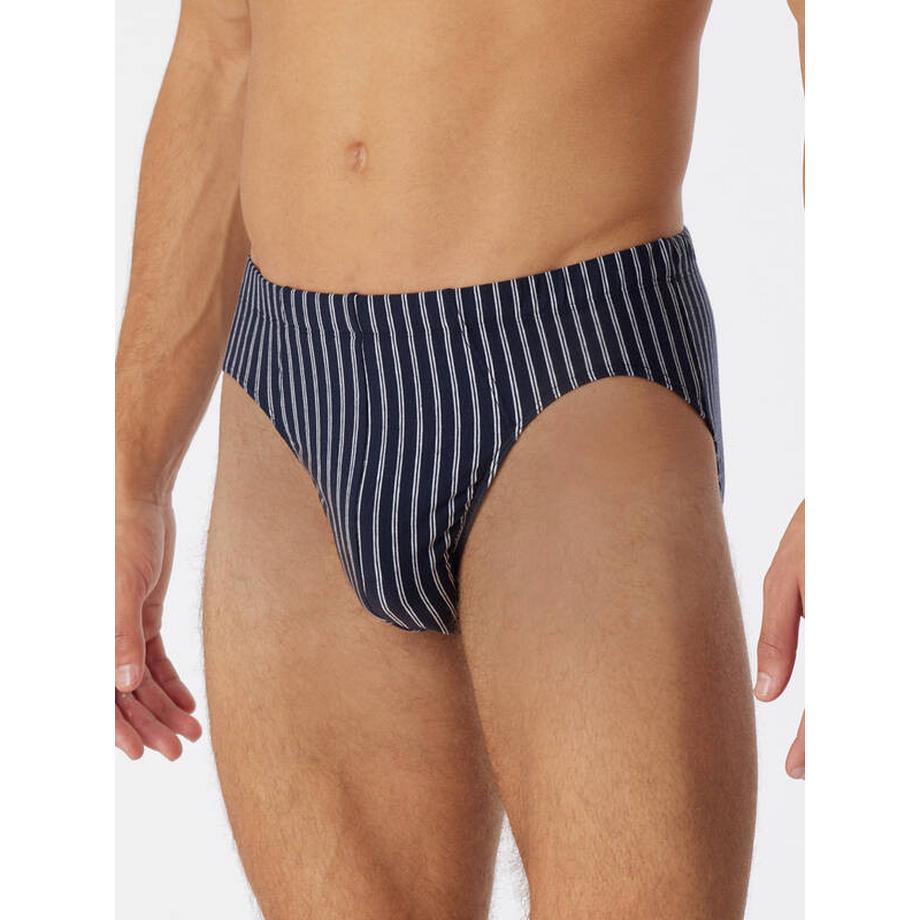 Schiesser Organic Cotton Mini-slip  