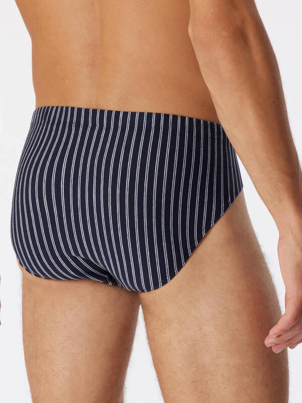 Schiesser Organic Cotton Minislip  