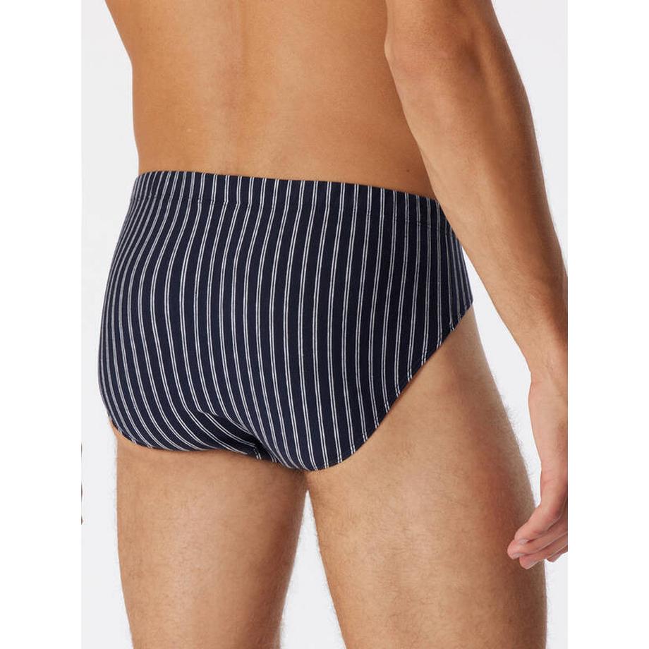 Schiesser Organic Cotton Mini-slip  