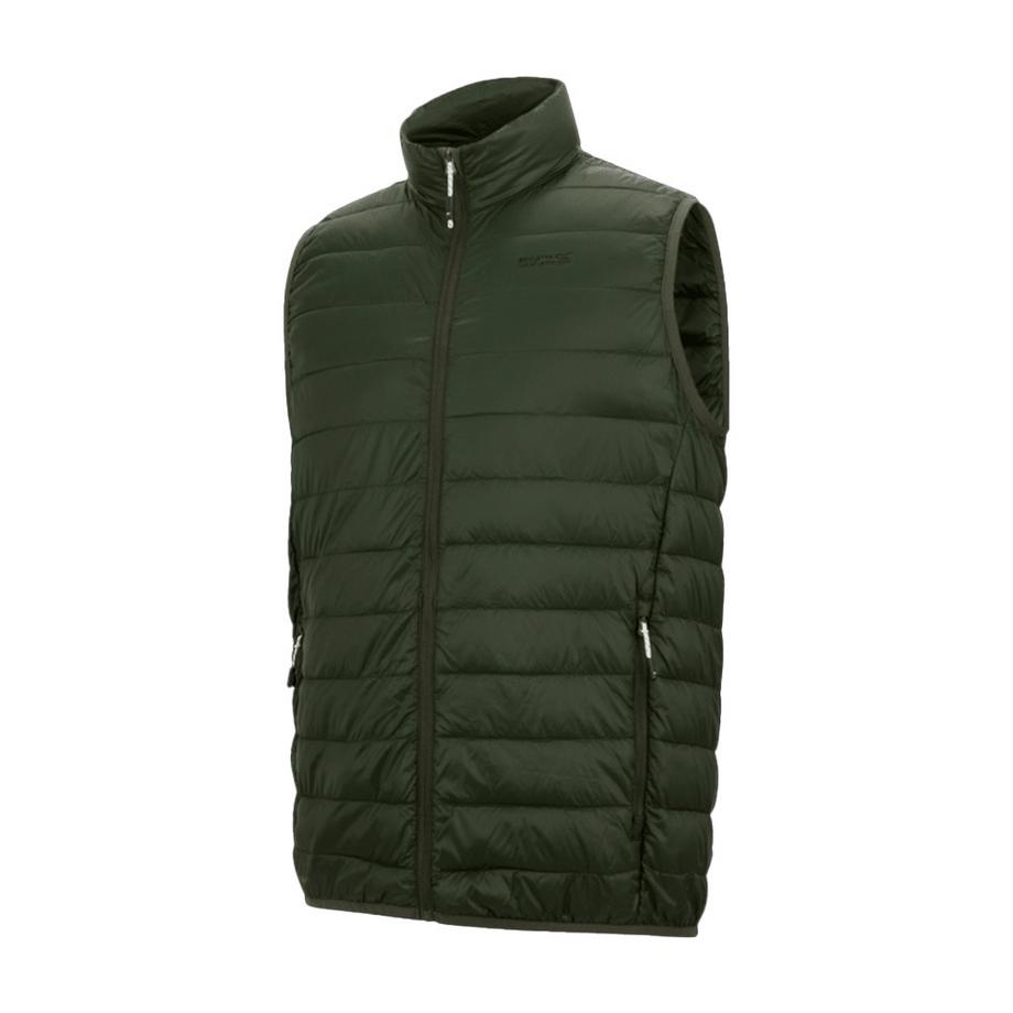 Regatta Veste Hillpack II sans manches  