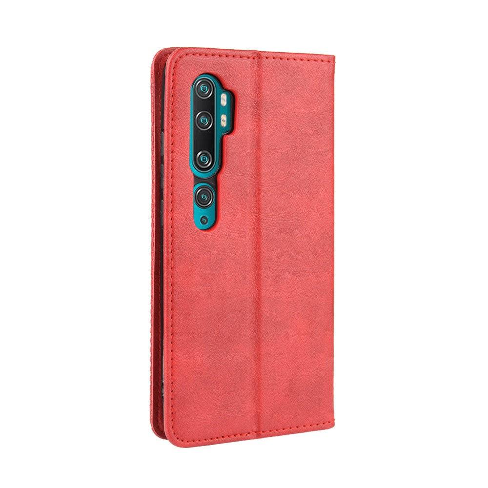 Cover-Discount  Custodia Xiaomi Mi Note 10 / 10 Pro - Custodia Stand Flip 