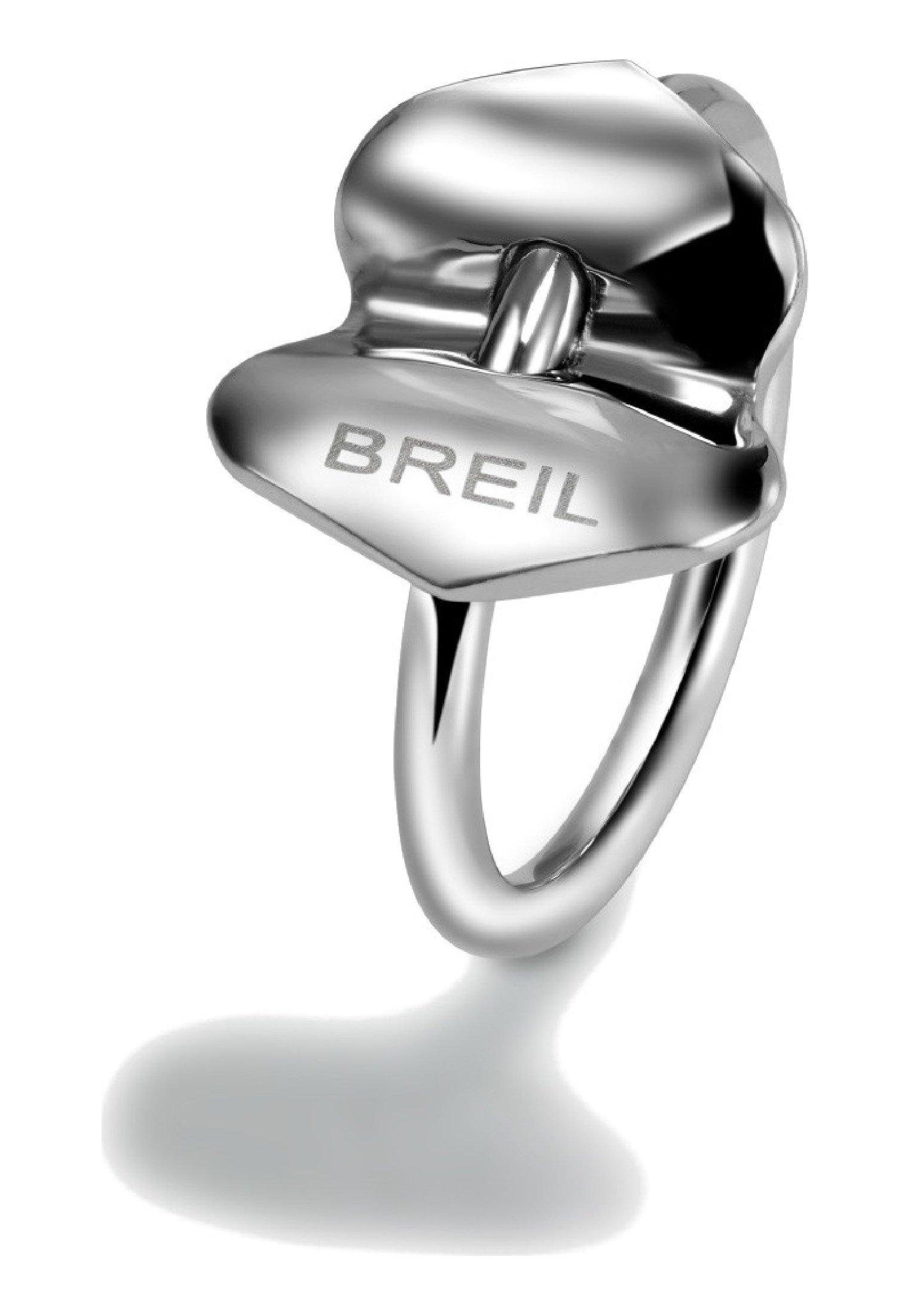 BREIL  Anello Lucky 