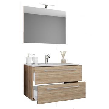 3-pièces meuble de salle de bains