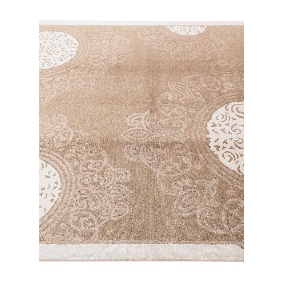 VIDAL Handgemachter Teppich Darya-Indian  