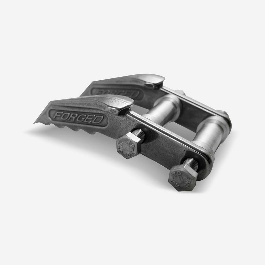 Crampons alpinisme - VAMPIRE