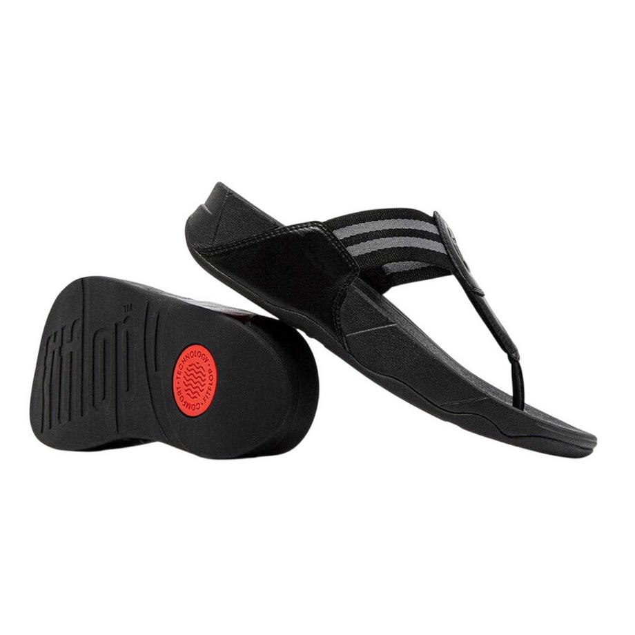Fitflop Walkstar Sandalen Weit  