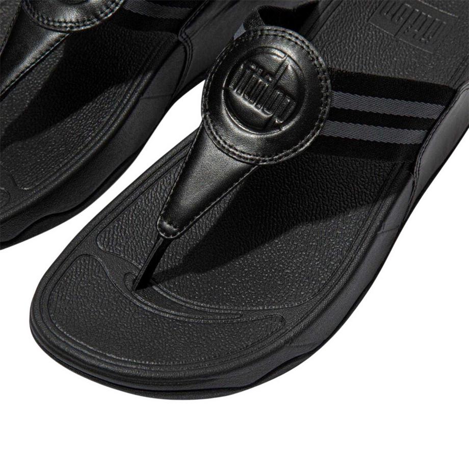 Fitflop Walkstar Sandalen Weit  