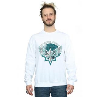 MARVEL  Starforce Warrior Sweatshirt 