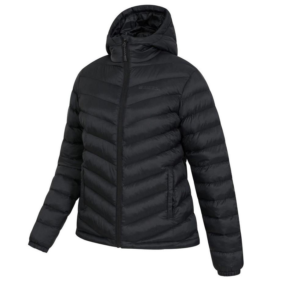 Mountain Warehouse Seasons Veste matelassée  