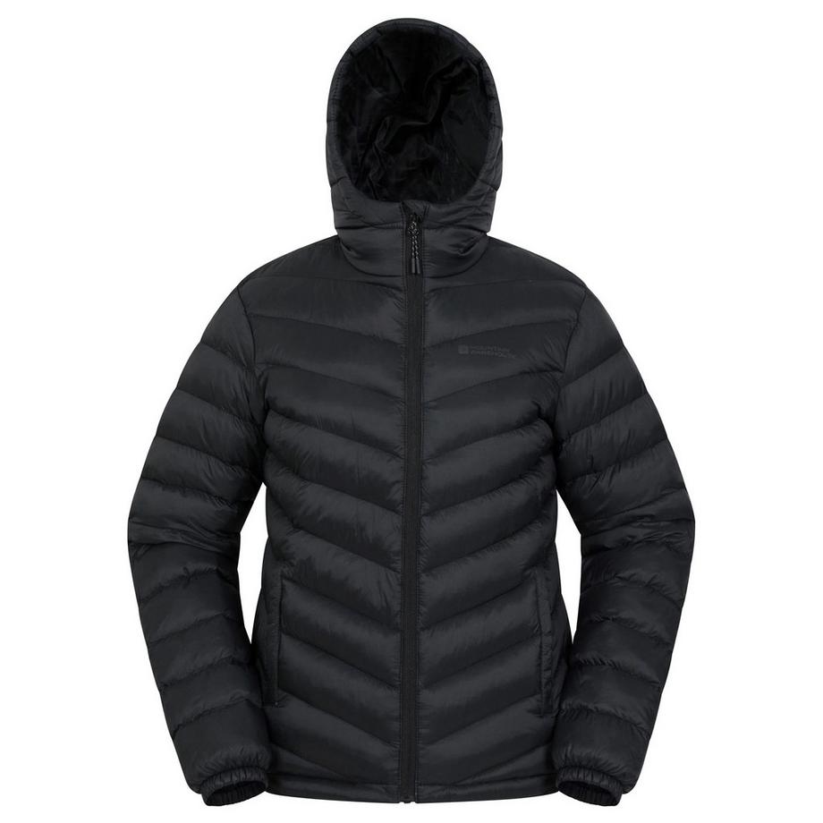 Veste matelassée SEASONS