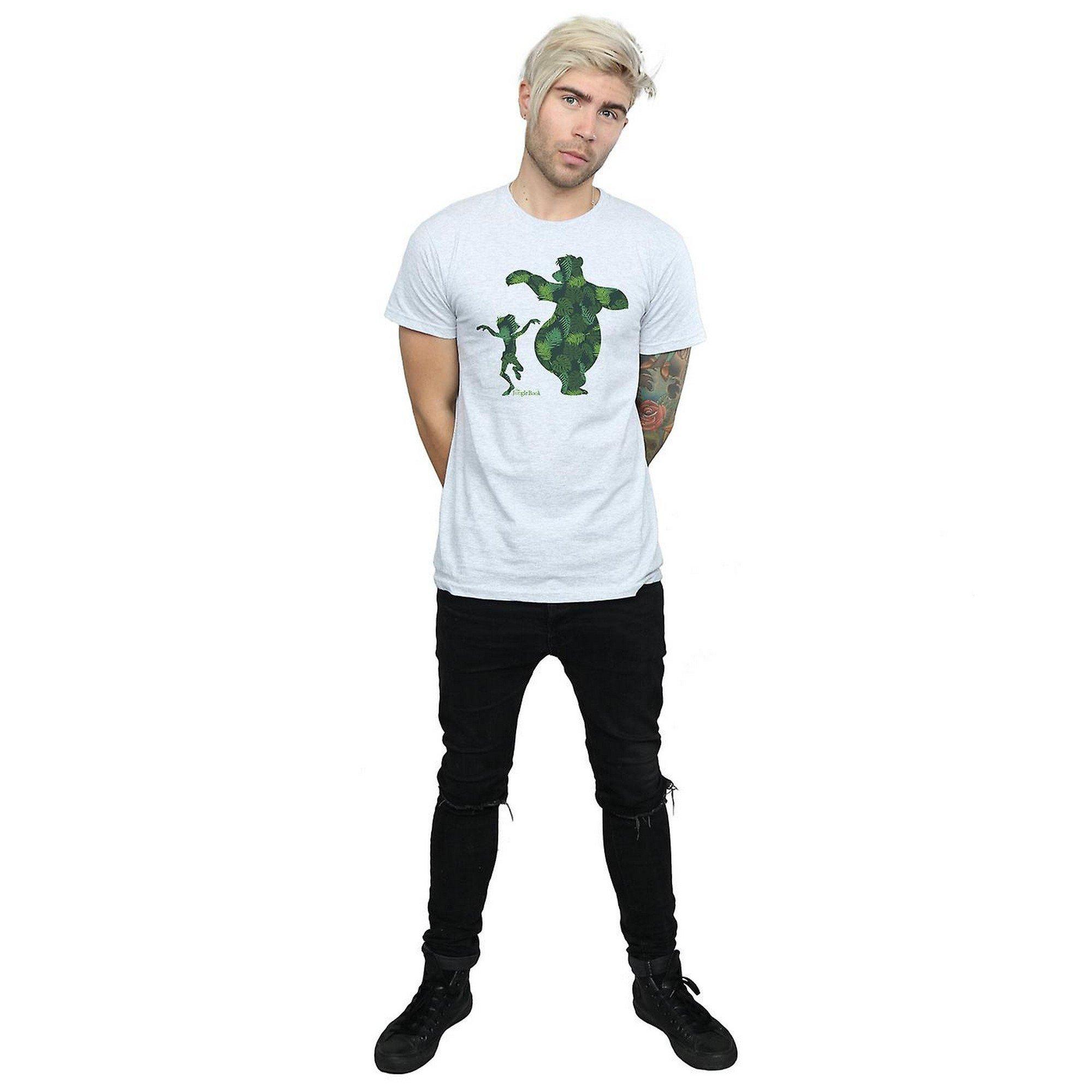 SUPERMAN Logo Sweatshirt Marbré  