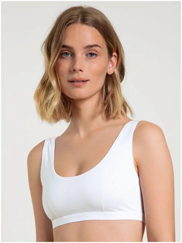 CALIDA Benefit Bustier Lot de 2  