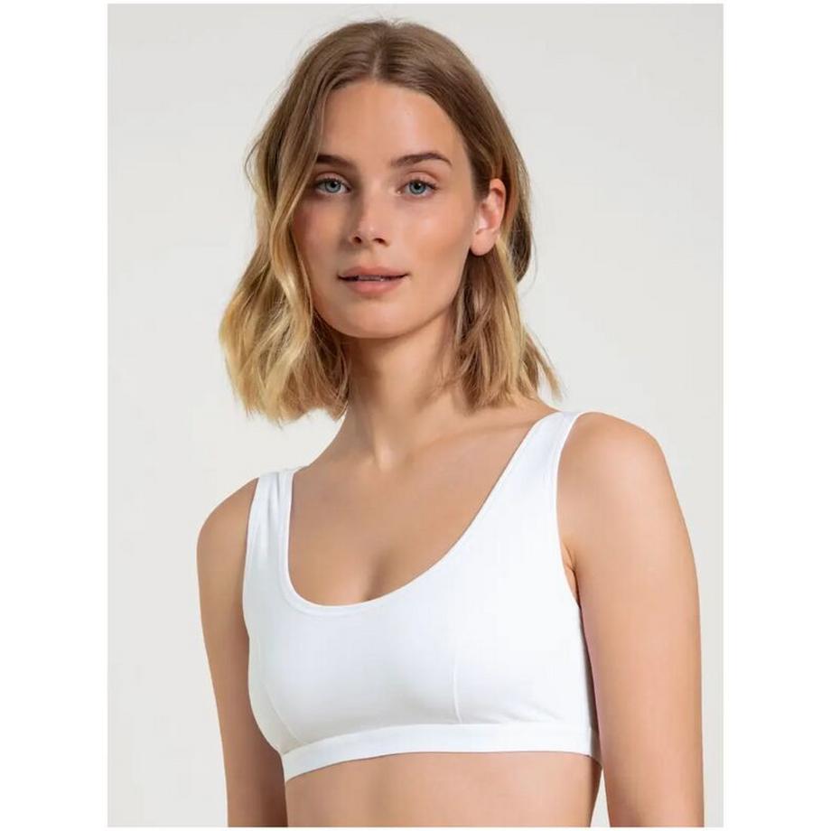 CALIDA Benefit Bustier 2er-Pack  