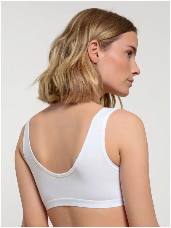 CALIDA Benefit Bustier Lot de 2  