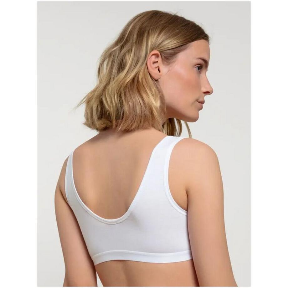 CALIDA Benefit Bustier 2er-Pack  