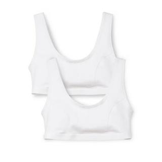 CALIDA Benefit Bustier Lot de 2  