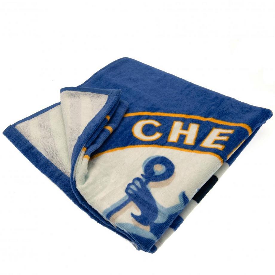 Chelsea FC  Strandtuch 