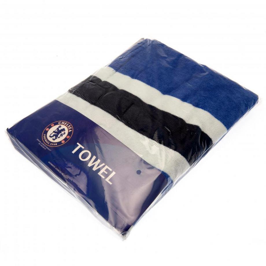 Chelsea FC  Strandtuch 