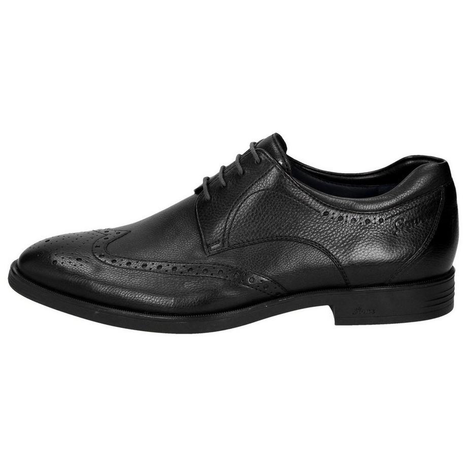 Sioux Scarpa Stringata Forkan-XL  