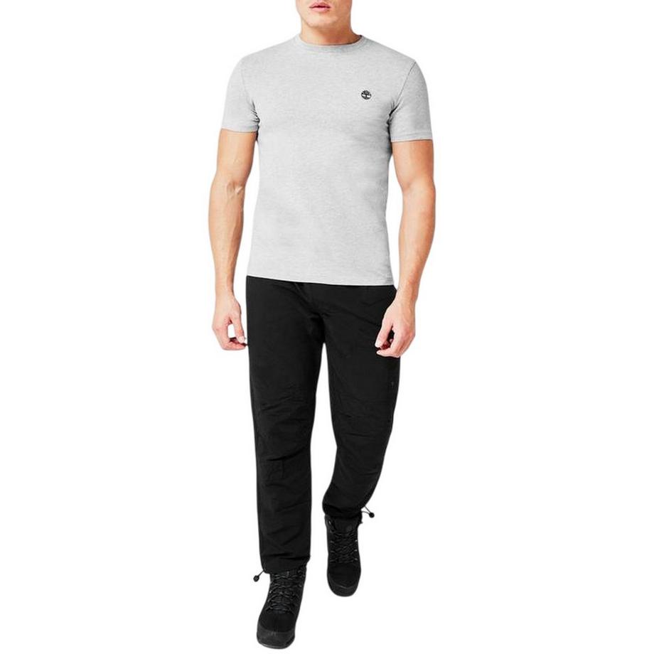 Timberland T-Shirt River Col Ras-du-Cou  