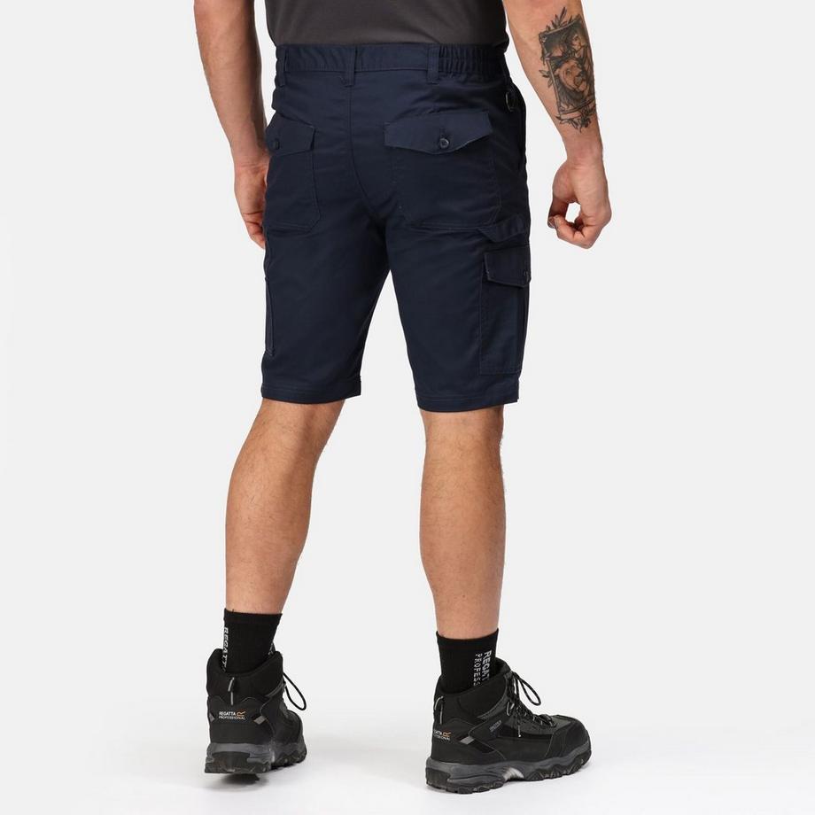 Regatta Pro Cargo Shorts  
