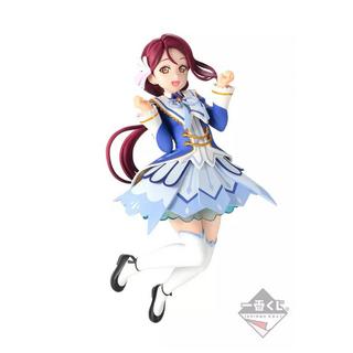 Bandai  Statische Figur - Ichibansho - Love Live - Sakurauchi Riko 