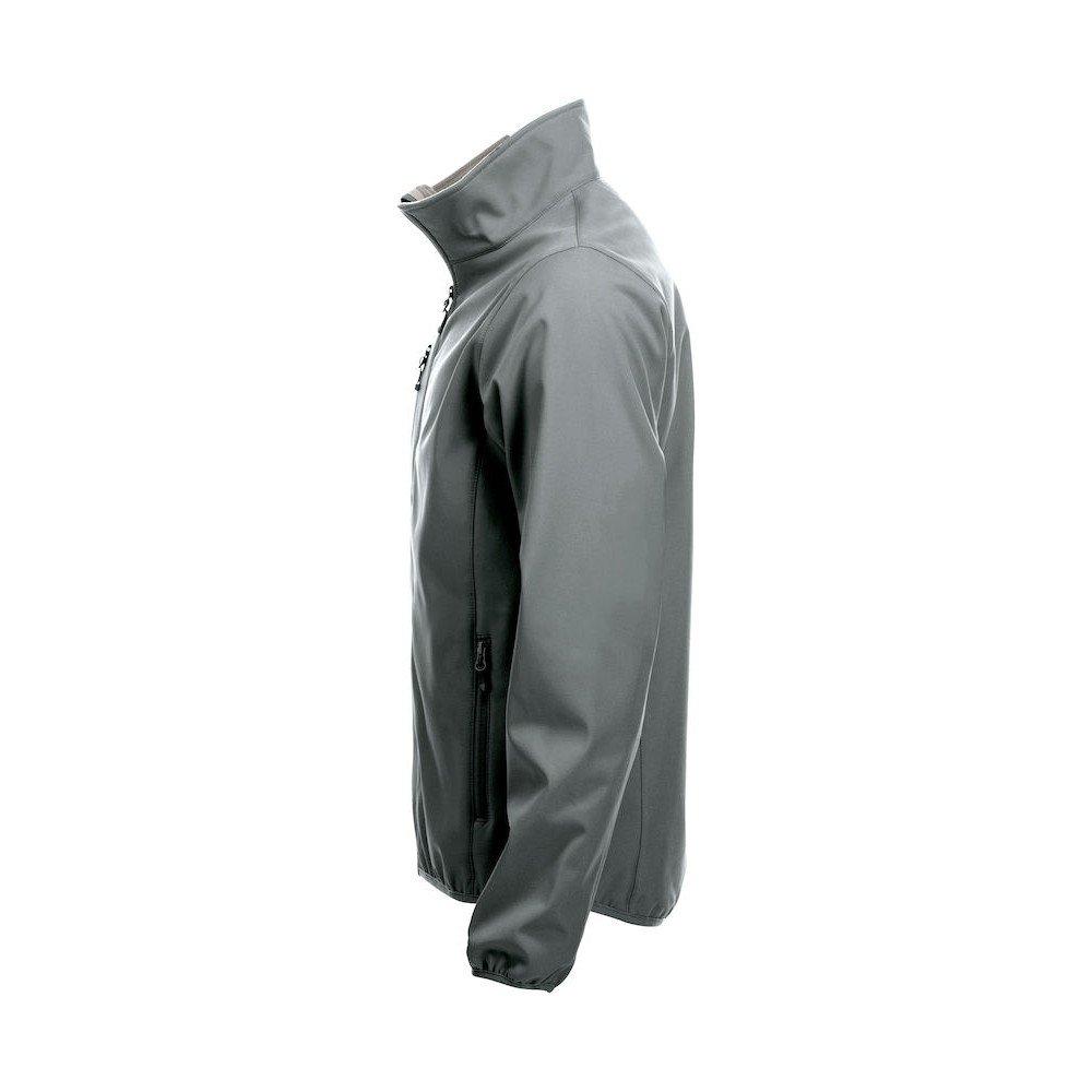 Clique  Veste softshell BASIC 