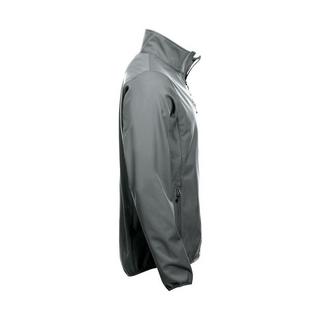 Clique  Veste softshell BASIC 