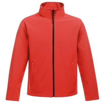 Standout Softshelljacke Ablaze bedruckbar