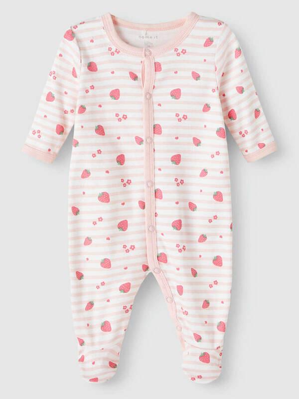 Name It  Schlafanzug 