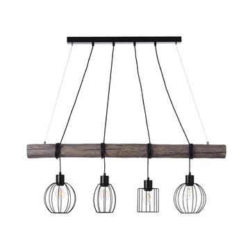 Karlen PE4 Pendelleuchte 4-flammig