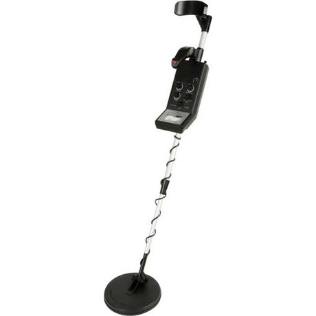 velleman  Metallsuchgerät 