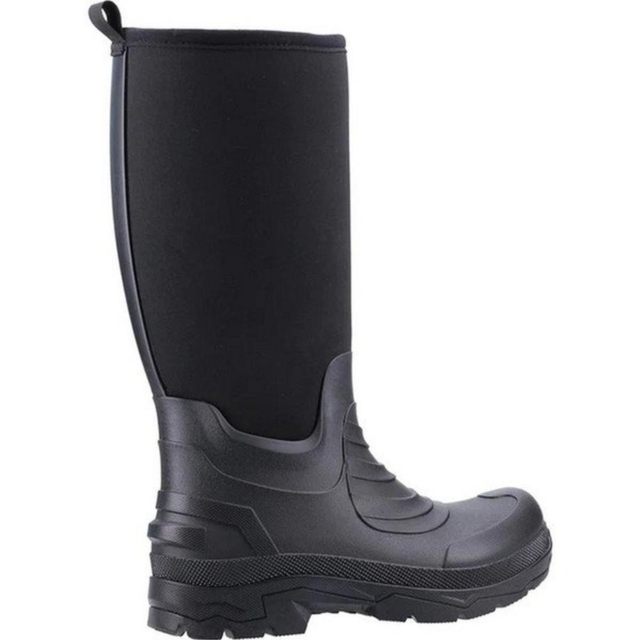 Cotswold Bottes de pluie Kenwood en néoprène  