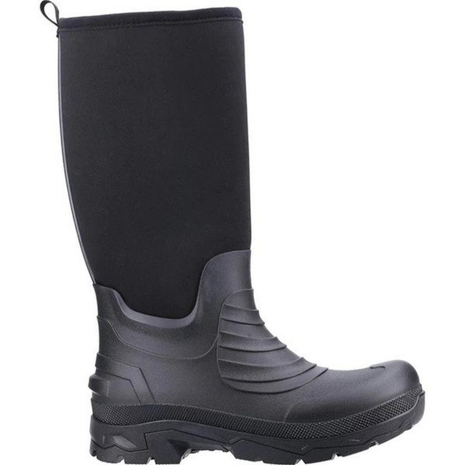 Cotswold Bottes de pluie Kenwood en néoprène  